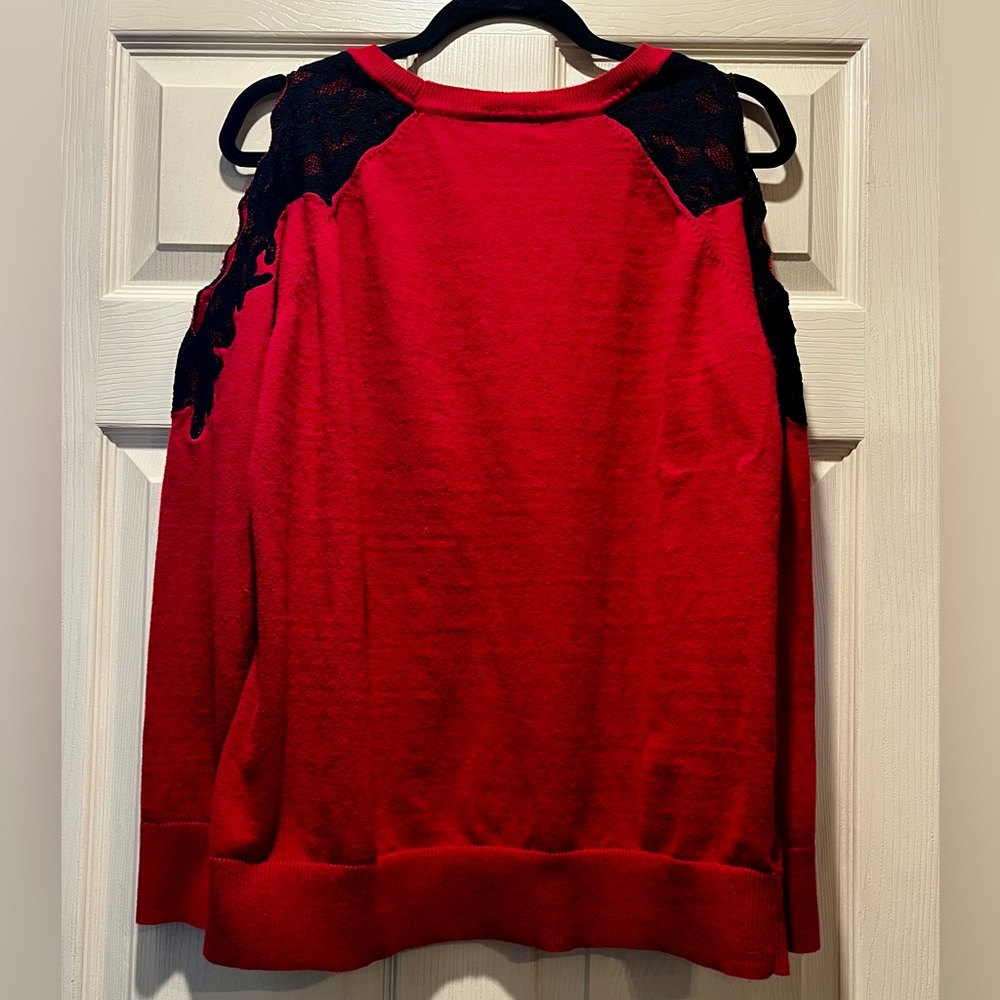 Torrid Sweater - Picture 2 of 3